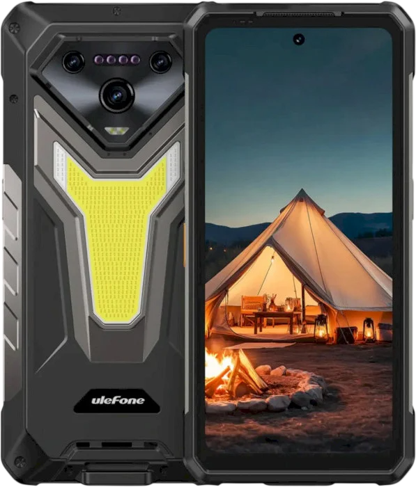 Ulefone Armor 34+